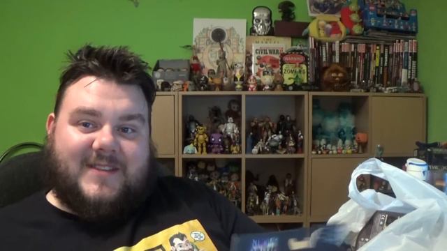 Toys R Us Toy Haul - LEGO, Five Nights At Freddy, DC Comics, Star Wars & More! (SuperSorrell) смотреть онлайн