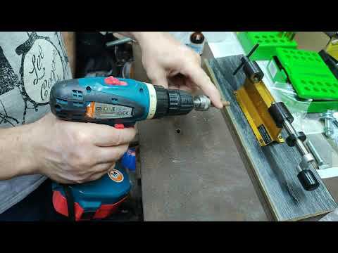 Переобжимаем 308 в кридмур (режиссёрская версия) смотреть онлайн