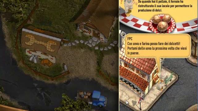 Youda Farmer (la Fattoria) смотреть онлайн