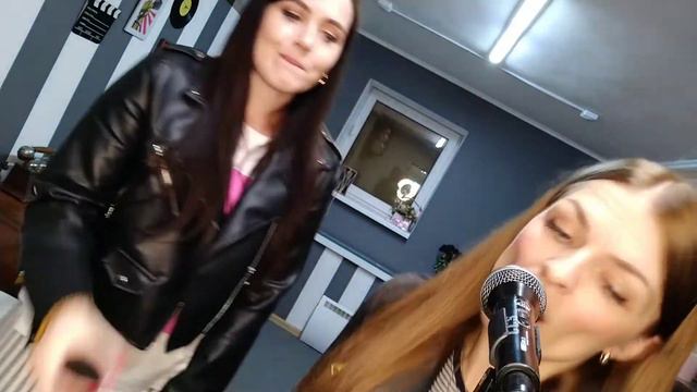 "ZOMBIE" - THE CRANBERRIES (COVER) смотреть онлайн
