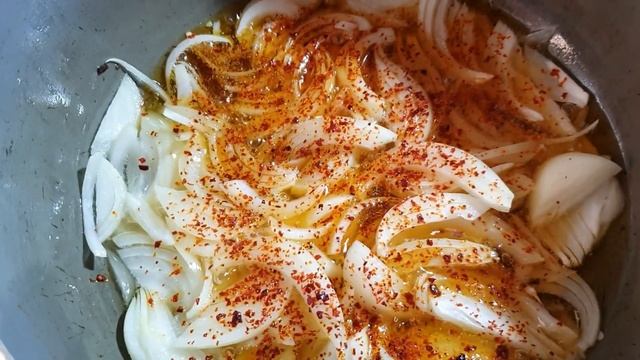 Как я готовлю папоротник.? смотреть онлайн