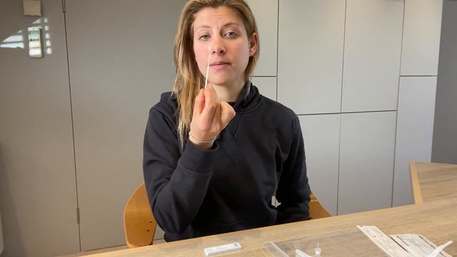 Lateral Flow Test Tutorial смотреть онлайн