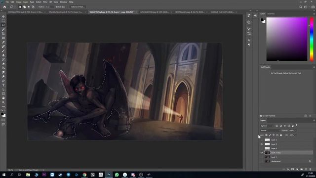 СТРИМ "ВЕЧНЫЕ: Вторая волна" | Feedback смотреть онлайн