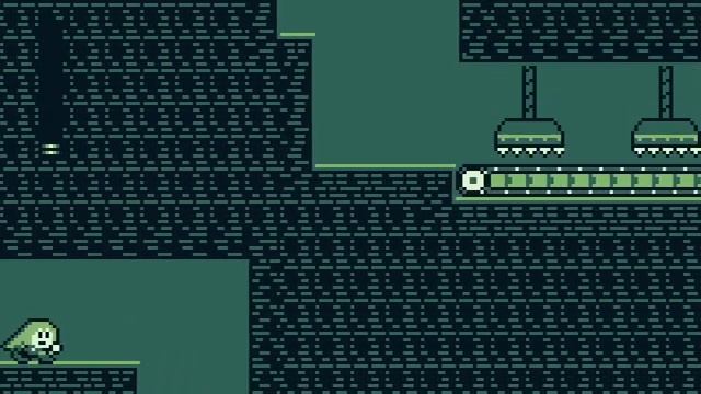 Unlock Everything | Ludum Dare 45 Game Jam смотреть онлайн