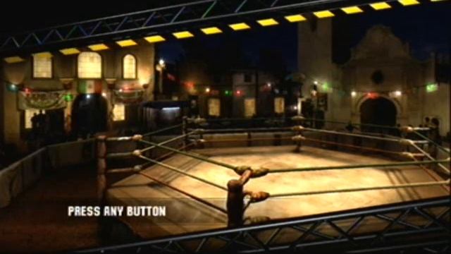 TNA iMPACT Game Story : Part One смотреть онлайн