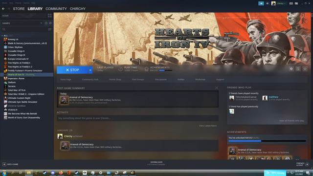 [UPDATED] How To Cheat In Ironman HOI4