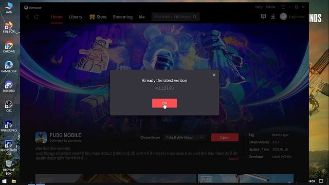 ✔GAMELOOP PUBG LAG FIX LOW END PC WINDOWS10.GOOD BYE GAME LAG✔BOOST FPS?FIX ALL LAG.NO FPS DROP PUB смотреть онлайн