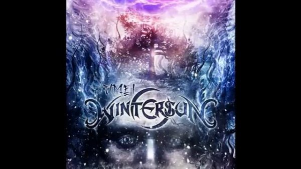 Wintersun - When Time Fades Away