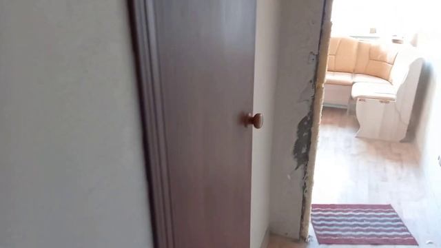 Студия в Некрасовке за 3 400 000 р. / Flat in Moscow Nekrasovka 46000$ смотреть онлайн
