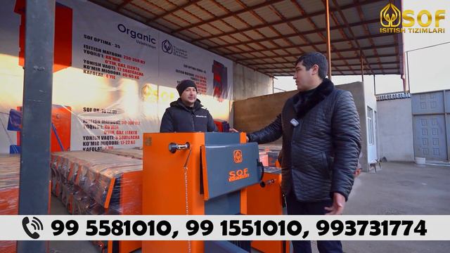 SOF kotyollarini muddatli to'lov asosida harid qilishingiz mumkin. смотреть онлайн