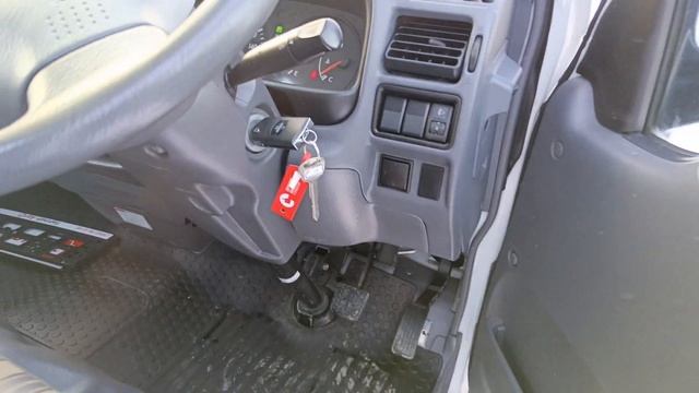 Mazda Bongo АКПП 2017, Без пробега по РФ смотреть онлайн