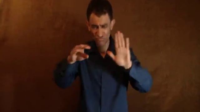 Деяния Апостолов 24 гл ( БЖЯ для глухих Синод + Греческий язык) смотреть онлайн