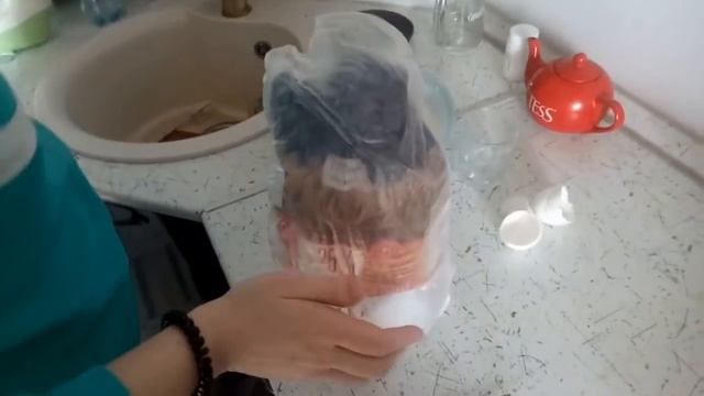 ВКУСНЫЕ КЕКСЫ!!!.Очень простой и дешевый.Маффины. смотреть онлайн