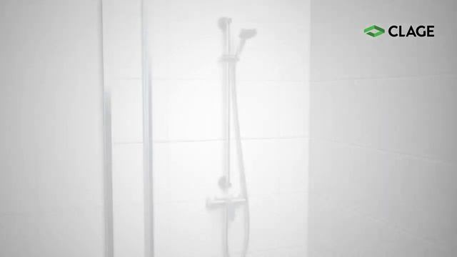 CLAGE CEX 9 220В 2022г Видео инструкция по монтажу проточного электрического водонагревателя смотреть онлайн