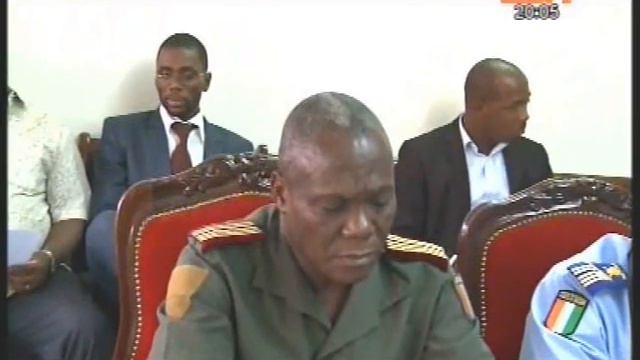 Drame du nouvel an: les ivoiriens encore sous le choc 24h plus tard смотреть онлайн