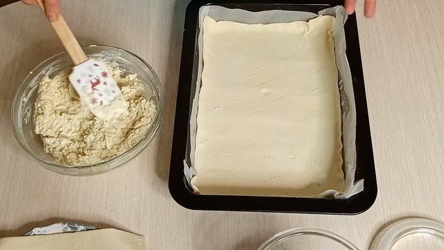 Быстрый пирог. Не оставит равнодушным,никого.Пирог закусочный, не пирог а "бомба. смотреть онлайн