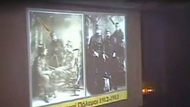 Αριστείδης Γ. Διαμαντής 4/3/2014 смотреть онлайн