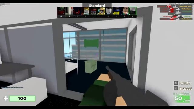 FLYING HACKER SPAWN KILLS ME | Arsenal Roblox смотреть онлайн