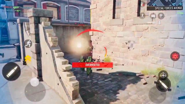 CALL OF DUTY MOBILE Multiplayer - Kill Confirmed #3 Gameplay |Sharjah gamer смотреть онлайн