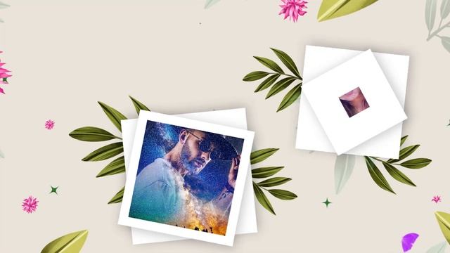 Nature Photo Frames & Photo Editor App