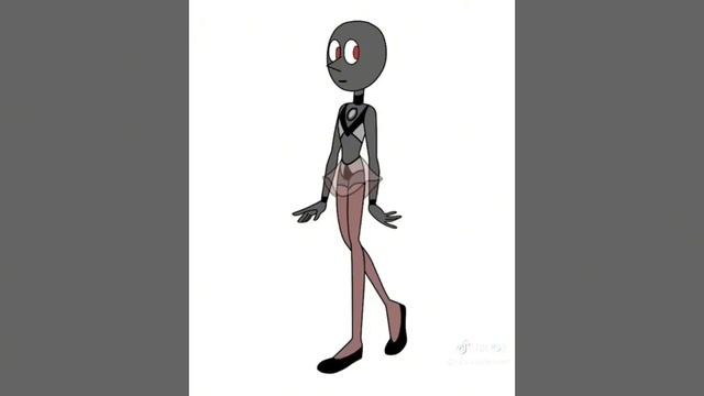 Steven universe Black Diamond pearl's oc смотреть онлайн