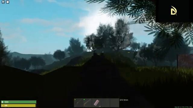 REVENGE TAKES TWO... (Trident Survival Roblox) Duo Feat.SYNGE смотреть онлайн