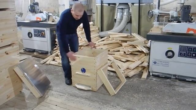 Пчеловодство для начинающих смотреть онлайн