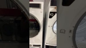 Сушильная машина   Hofmann TD10WH/HF