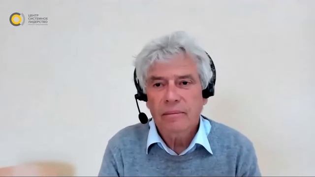 Что такое потенциал с точки зрения системного подхода. Системный подход- Ян Якоб Стам. смотреть онлайн
