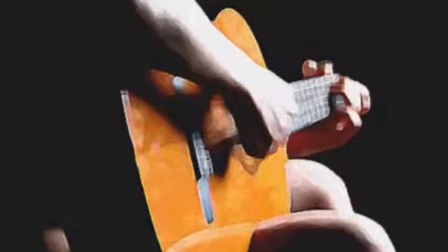 ROMANTIC SPANISH GUITAR MUSIC. Armik, Cartas de Amor смотреть онлайн