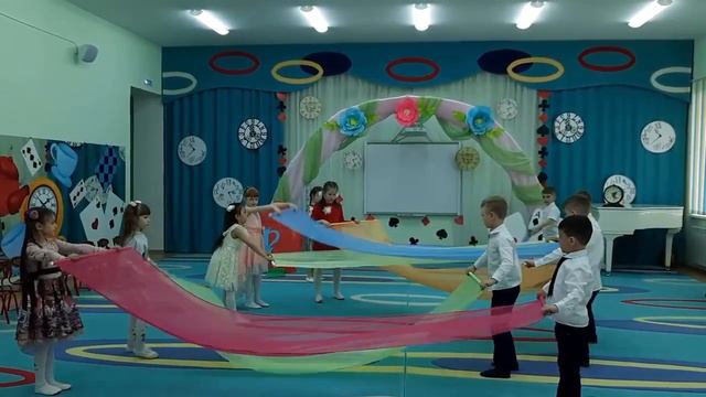 "Чудеса случаются" смотреть онлайн