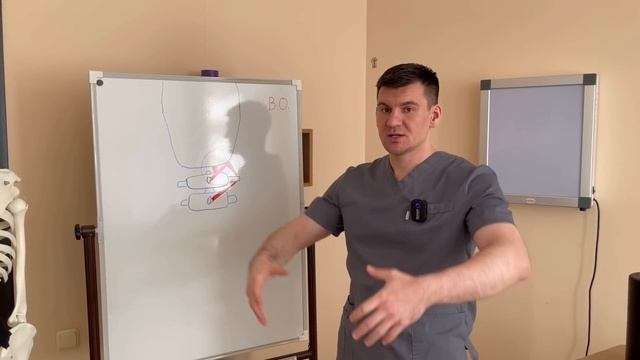 Никогда не делай этой ошибки. Срочно поставь все свои позвонки на место прямо сейчас. смотреть онлайн