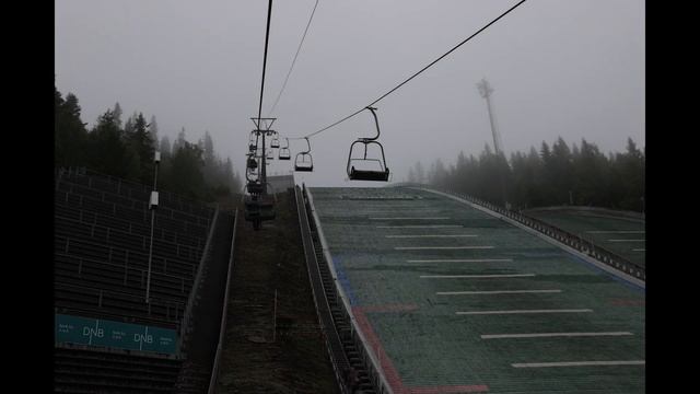 (2022) Lillehammer, Norway | Classic Scandinavia with Gate 1 Travel смотреть онлайн