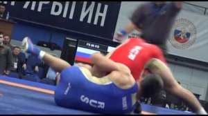 Вольная борьба  Гран При Иван Ярыгин 2016 Итоги