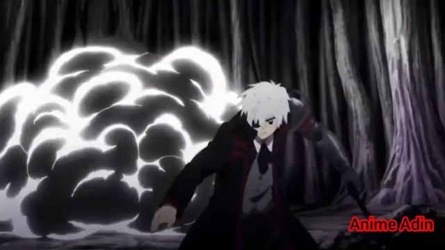 ❤️ Coolest Anime In The World ❤️ Аниме Гарем ❤️аниме самый сильный ремесленник в мире❤️