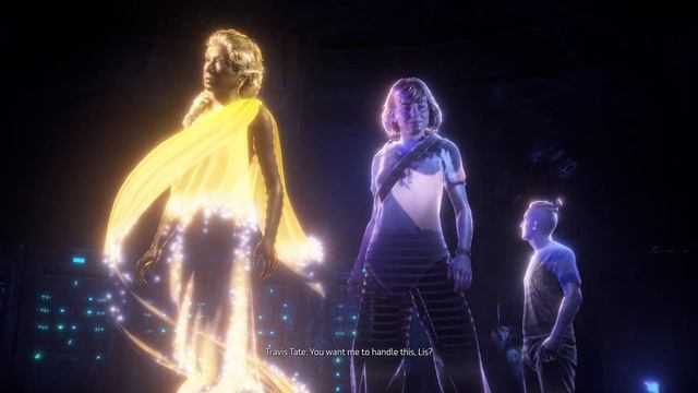 Horizon Zero Dawn - Forbidden West - My Klutz Gamplay - 001 смотреть онлайн