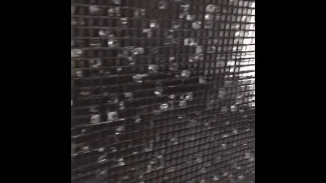 мозаика на фартук для кухни(начало) смотреть онлайн