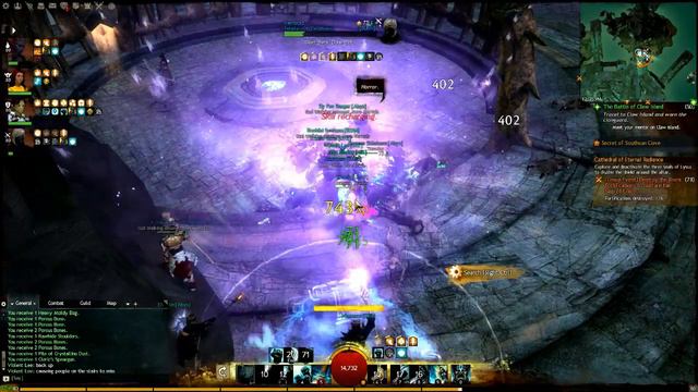 Guild Wars 2 Farming Guide - Best Location In the Game (8g + An Hour) (Nerfed 5/24/13) смотреть онлайн