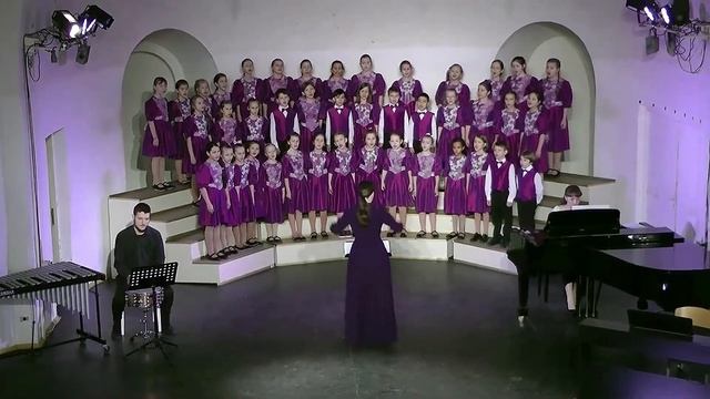М.Гоголин - "Две песни о музыке" смотреть онлайн