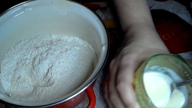 Семейный рецепт! Бабушкины блины! Все секреты! смотреть онлайн