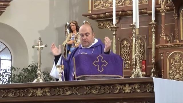 Радостна неделя в очакване на Великден-Неделна литургия-3та част смотреть онлайн