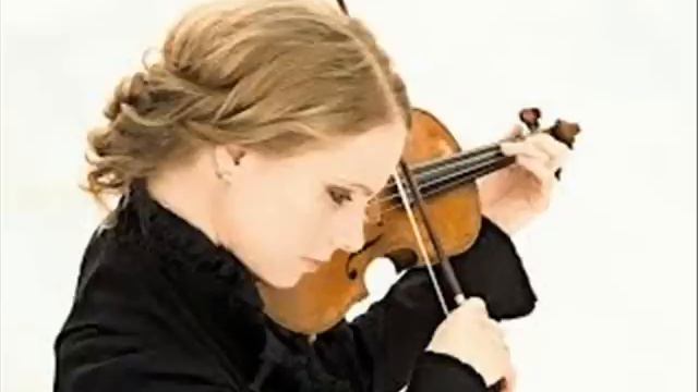Bruch Violin Concerto No.1 in G minor op.26 смотреть онлайн