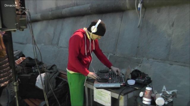 Хроники Моста Открытие'13_20-49 смотреть онлайн