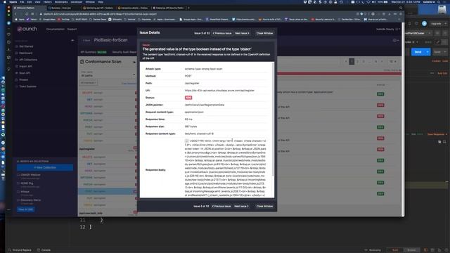 OWASP API Security Top 10 - A Guide to Protecting Your APIs Across the Entire Lifecycle (Part 1) смотреть онлайн