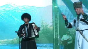 Магомед Золотой   Не говори что ты мой Дарган 16