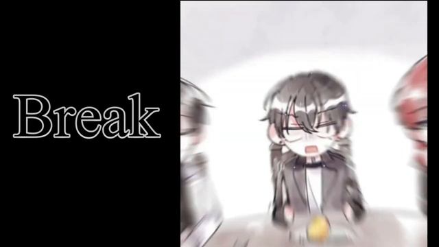 Holy Trinity (ORV, TOTCF, TSCTIR) React||Read Description||Nightmare Studio.