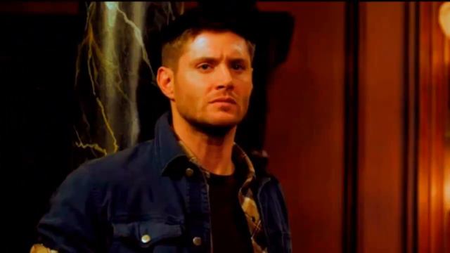 Supernatural - Это здорово