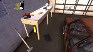Почему не заводится машина в My summer car