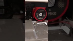 ремонт котла тиберис