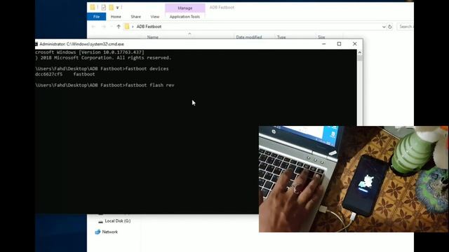 Install Xdoge recovery and decrypy Redmi 5 | TWRP Xdoge смотреть онлайн
